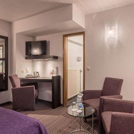 Best Western City Hotel Pirmasens Exterior foto